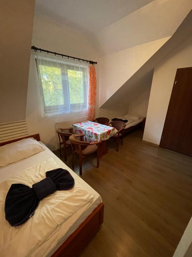 Villa Dolce Vita Mrzeżyno Buitenkant foto